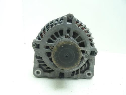 Alternator RENAULT MASTER III Van (FV) 2.3 dCi 130 FWD (FV0M, FV0Y, FV0J, FV02, FV03) | BP33634338M7 - Image 2