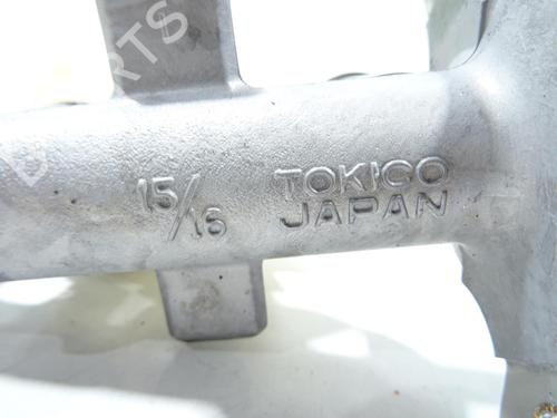 Brake master cylinder SUBARU FORESTER (SH_) 2.0 D AWD (SHH, SHD, SHN) | BP29838957M77 