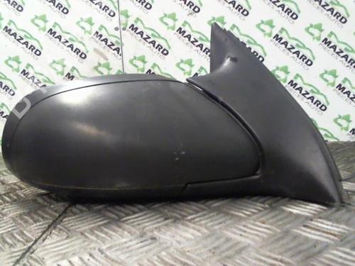 Right mirror OPEL OMEGA B (V94) 2.0 (F69, M69, P69) | BP21965891C27 