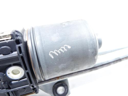Front wiper motor OPEL MERIVA B MPV (S10) 1.7 CDTI (75) | BP27650609M29  - Image 7