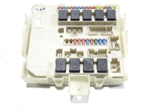 Electronic module NISSAN PATHFINDER III (R51) 2.5 dCi 4WD | BP33333139M83 - Image 4