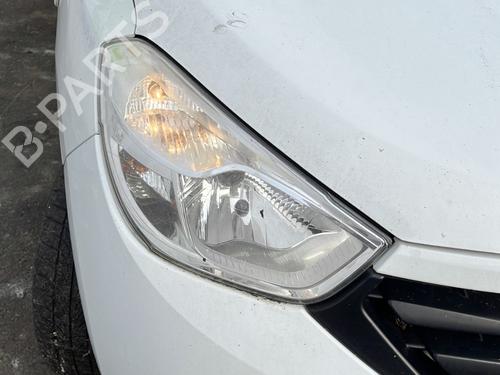 Gearbox DACIA LODGY (JS_) 1.2 TCe (JSAY, JSM0) | BP33429411M3 - Image 20