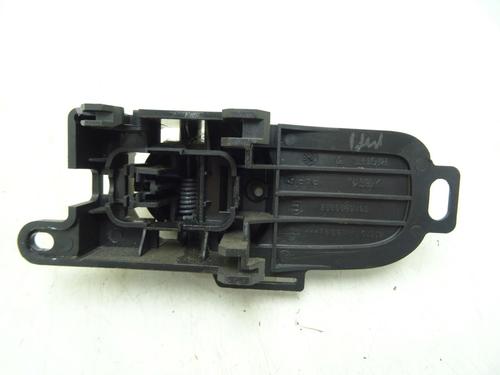 Front right interior door handle NISSAN NOTE (E11, NE11) 1.5 dCi | BP26967214I14 