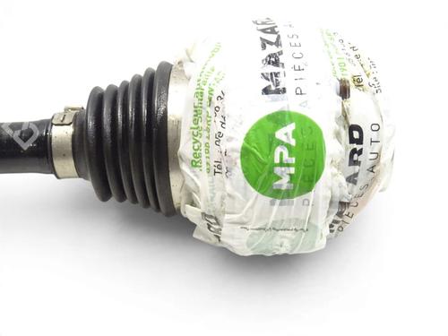 Right front driveshaft AUDI Q7 (4LB) 4.2 TDI quattro | BP40016453M39 - Image 7