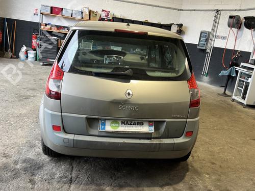 Intercooler RENAULT SCÉNIC II (JM0/1_) 1.5 dCi (JM1E, JM16) | BP37067429M30 - Image 10