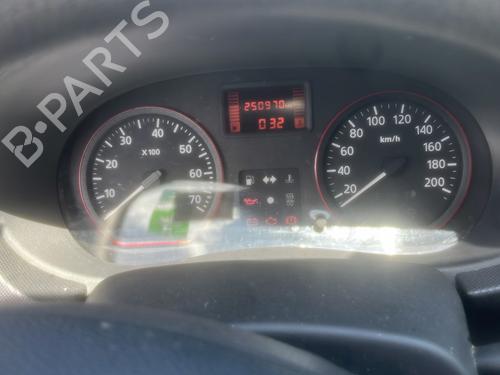 Warnblinkschalter DACIA SANDERO 1.5 dCi | BP35888917I22  - Image 7