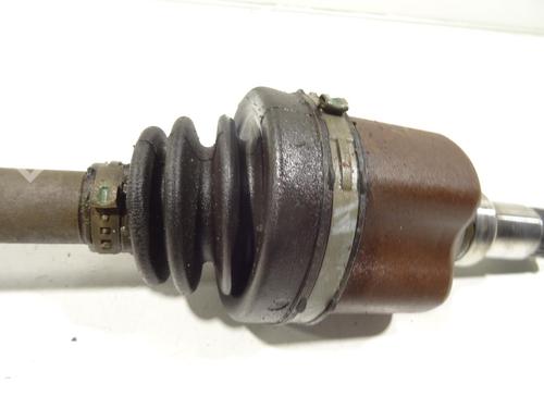 Left front driveshaft FORD FOCUS C-MAX (DM2) 1.8 TDCi | BP30855515M38