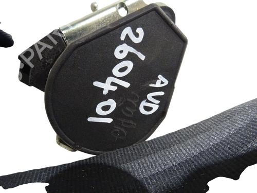 Front right seatbelt DACIA SANDERO 1.4 MPI LPG | BP38101088I25 - Image 4