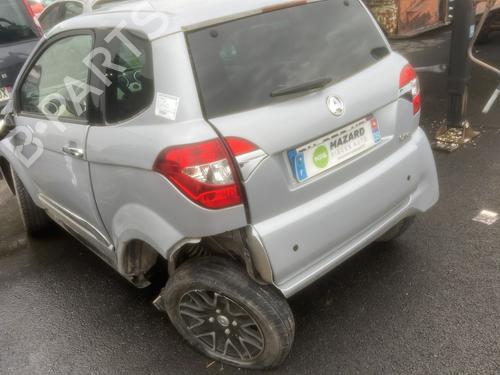 Third brake light AIXAM CITY 0.4 | BP30173044L11  - Image 11