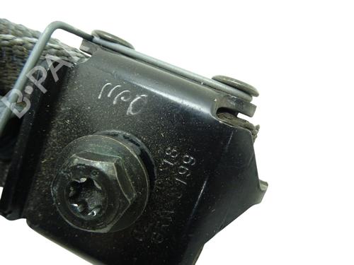 Used Seat buckle Seat buckle 38599139 38599139