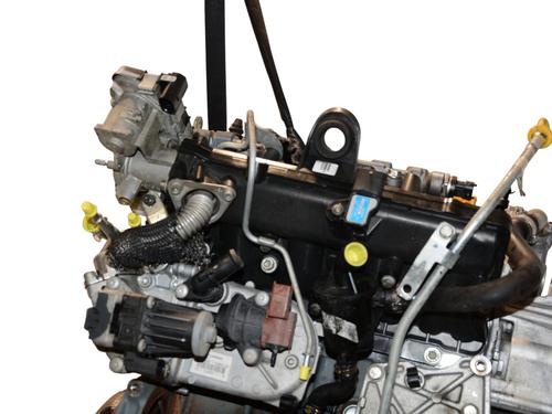 Engine FIAT PANDA (169_) 1.3 D Multijet (169AXG1A, 169AXD1A) | BP39630349M1 - Image 11
