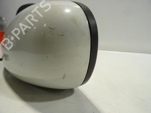 Left mirror FORD GALAXY I (WGR) 1.9 TDI | BP21973341C26 