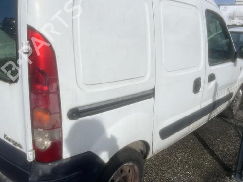 Left headlight RENAULT KANGOO Express (FC0/1_) 1.5 dCi (FC07, FC1R) | BP25889233C28  - Image 9