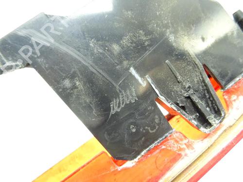 Third brake light RENAULT MODUS / GRAND MODUS (F/JP0_) 1.2 (JP0C, JP0K, FP0C, FP0K, FP0P, JP0P, JP0T) | BP39113323L11 - Image 2