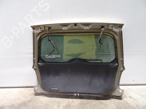 Tailgate FIAT SEDICI (189_) 1.9 D Multijet 4x4 | BP29142596C6 
