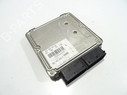 Used Engine control unit (ECU) Engine control unit (ECU) AUDI Q3 (F3B) 35 TDI (150 hp) 20038104 20038104
