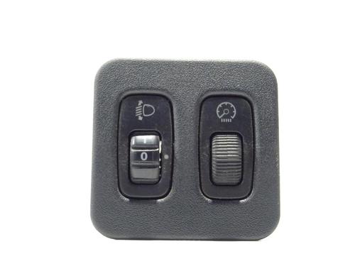 Used Headlight switch Headlight switch MITSUBISHI PAJERO SPORT II (KH_, KG_) 3.2 DI-D 4WD (165 hp) 28386045 28386045