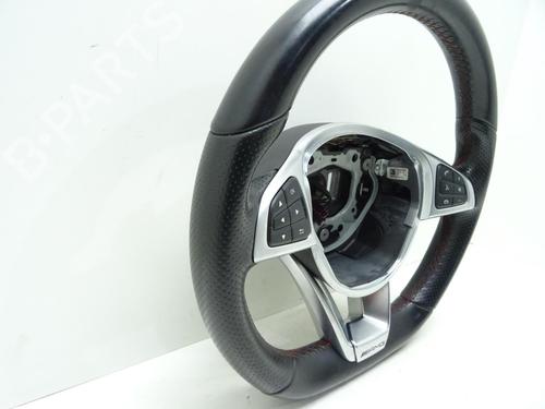 Steering wheel MERCEDES-BENZ A-CLASS (W176) A 200 CDI / d 4-matic (176.002) | BP31976582C49  - Image 20