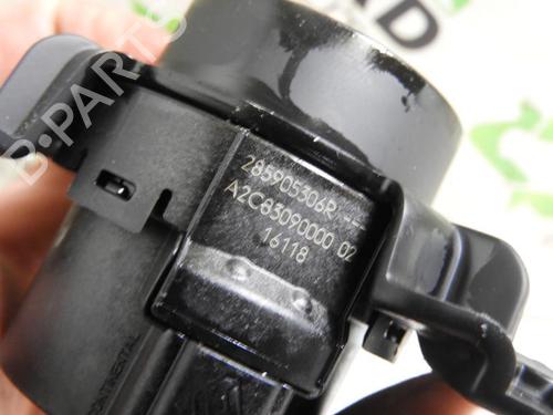 Used Switch Switch RENAULT SCÉNIC IV (J9_) 1.6 dCi 130 (130 hp) 25268675 25268675