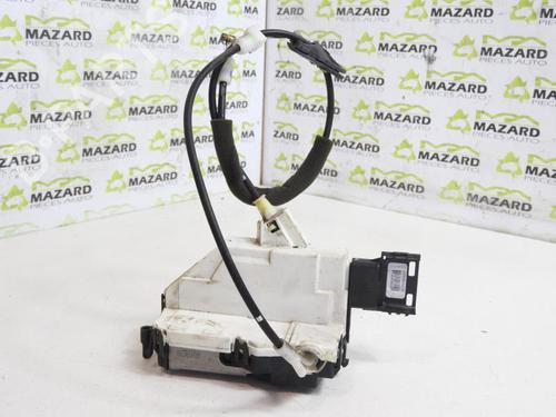 Front right lock CITROËN C3 I (FC_, FN_)  | BP20058288C97 