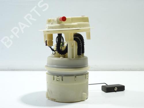 Drivstoffpumpe PEUGEOT 307 (3A/C) 2.0 16V (136 hp) 23787271