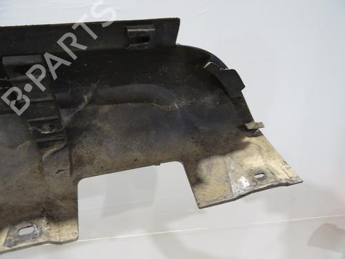 Used Left sideskirt Left sideskirt BMW X3 (E83) 3.0 d (218 hp) 27212614 27212614