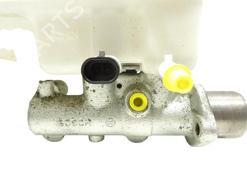 Brake master cylinder CITROËN JUMPER I Van (244) 2.2 HDi | BP38066878M77 - Image 2