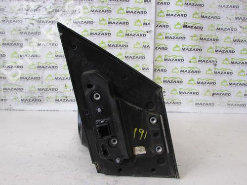 Left mirror SSANGYONG KORANDO (CK) 2.0 e-XDi | BP20039886C26 