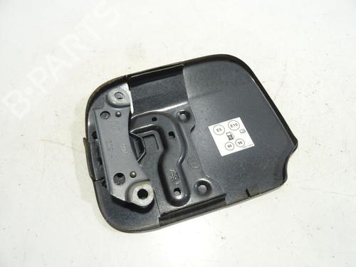 Fuel flap DACIA SANDERO II 1.0 SCe 75 (B8JC, B8JD, B8NC) | BP26974097C131