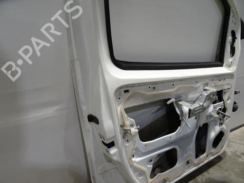 Left front door CITROËN NEMO Box Body/MPV (AA_) 1.3 HDi 75 | BP29028808C2 