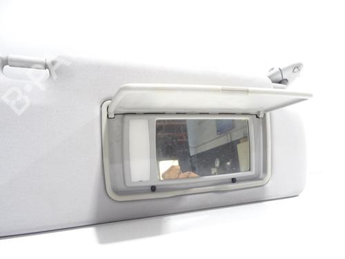 Right sun visor HONDA CR-V III (RE_) 2.2 i-CTDi 4WD (RE6) | BP29040404I2 