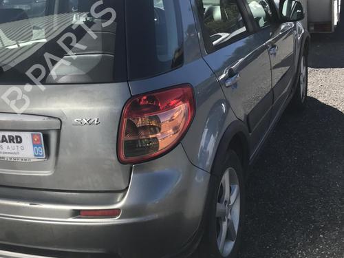 Switch SUZUKI SX4 (EY, GY) 1.6 DDIS (RW416D) | BP28420055I30  - Image 8