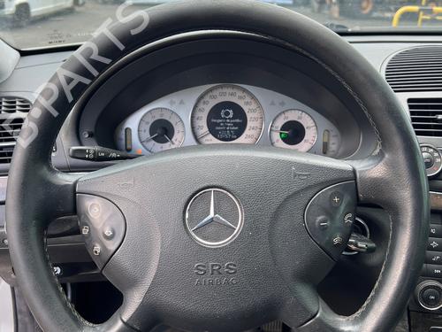 Electronic sensor MERCEDES-BENZ E-CLASS (W211) E 270 CDI (211.016) | BP36032864M84 - Image 5