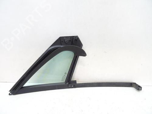 Used Front left quarter glass Front left quarter glass 20051543 20051543