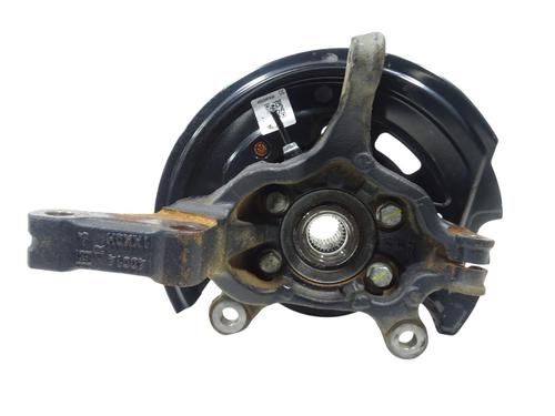 Used Right front steering knuckle Right front steering knuckle NISSAN NV200 Van e-NV (ME0N) (109 hp) 39665061 39665061