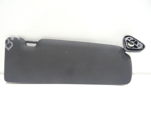 Used Left sun visor Left sun visor BMW 1 (E87) 118 d (143 hp) 28001754 28001754