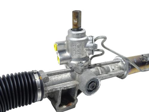 Steering rack PEUGEOT 807 (EB_) 2.0 HDi | BP36540879M22  - Image 6