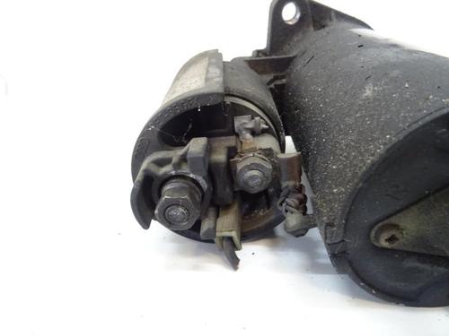 Used Starter Starter AUDI A4 B5 (8D2) 2.8 quattro (174 hp) 20045743 20045743