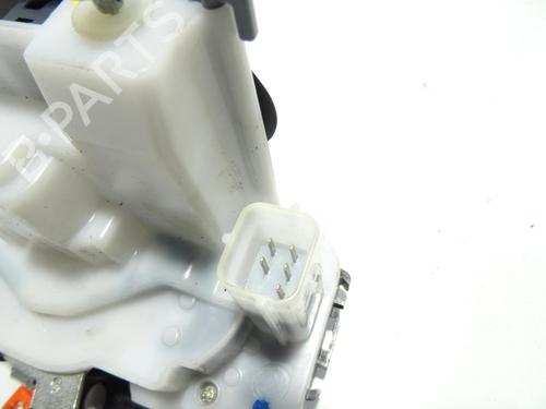 Rear right lock OPEL COMBO Box Body/MPV (X12) 1.3 CDTI (B05) | BP20049370C99 
