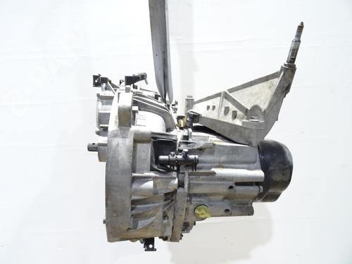 Getriebe RENAULT SCÉNIC I MPV (JA0/1_, FA0_) 1.9 dCi RX4 | BP29896003M3