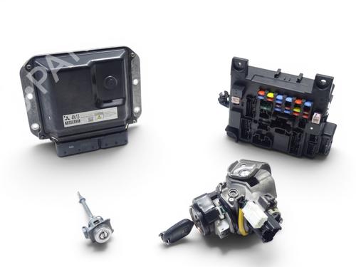 Electronic module MITSUBISHI ASX (GA_W_) 1.8 DI-D 4WD (GA6W) | BP37725627M83  - Image 11