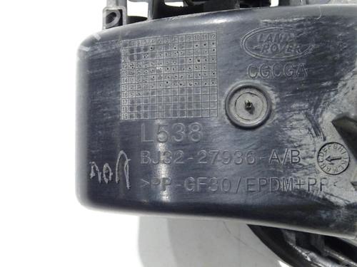 Fuel flap LAND ROVER RANGE ROVER EVOQUE (L538) 2.0 D 4x4 | BP23786482C131 