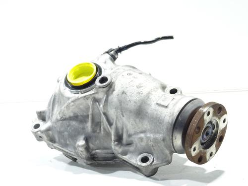 Used Front differential BMW X5 (F15, F85) xDrive 40 d (313 hp) 29429814