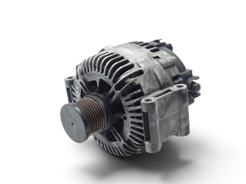 Used Alternator Alternator JEEP GRAND CHEROKEE III (WH, WK) 3.0 CRD 4x4 (218 hp) 40268134 40268134