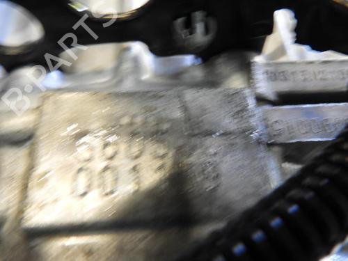 Used Gearbox Gearbox KIA MAGENTIS II (MG) 2.0 CRDi (140 hp) 20048192 20048192