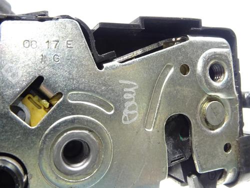 Vergrendeling links achter DS DS 5 (KF_) 2.0 BlueHDi 180 | BP30104054C100 