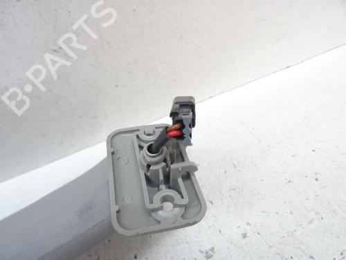 Used Right sun visor OPEL ASTRA H Estate (A04) 1.7 CDTI (L35) (101 hp) 20040069