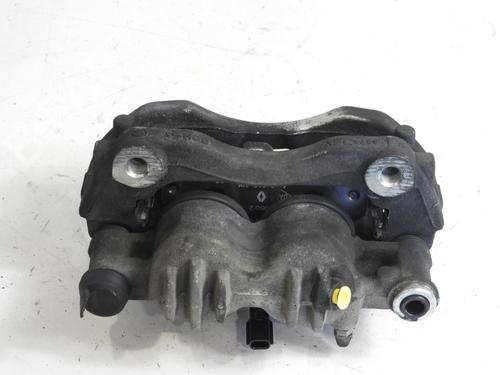 Used Left front brake caliper Left front brake caliper RENAULT MASTER III Van (FV) 2.3 dCi 135 FWD (FV0N, FV08, FV06, FV00, FV1S) (136 hp) 20041768 20041768