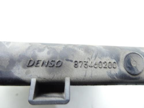 Water radiator PEUGEOT 208 I (CA_, CC_) 1.6 HDi / BlueHDi 75 | BP31906157M31 