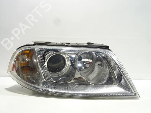 Højre forlygte VW PASSAT B5.5 (3B3) 2.0 (115 hp) 27212668